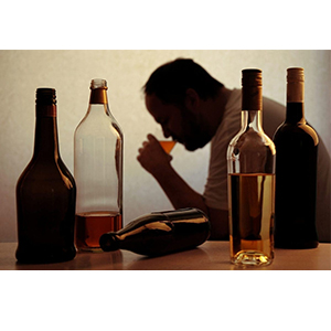 Alcohol Dependence in Kenya: Recognising the Signs and Seeking Help
