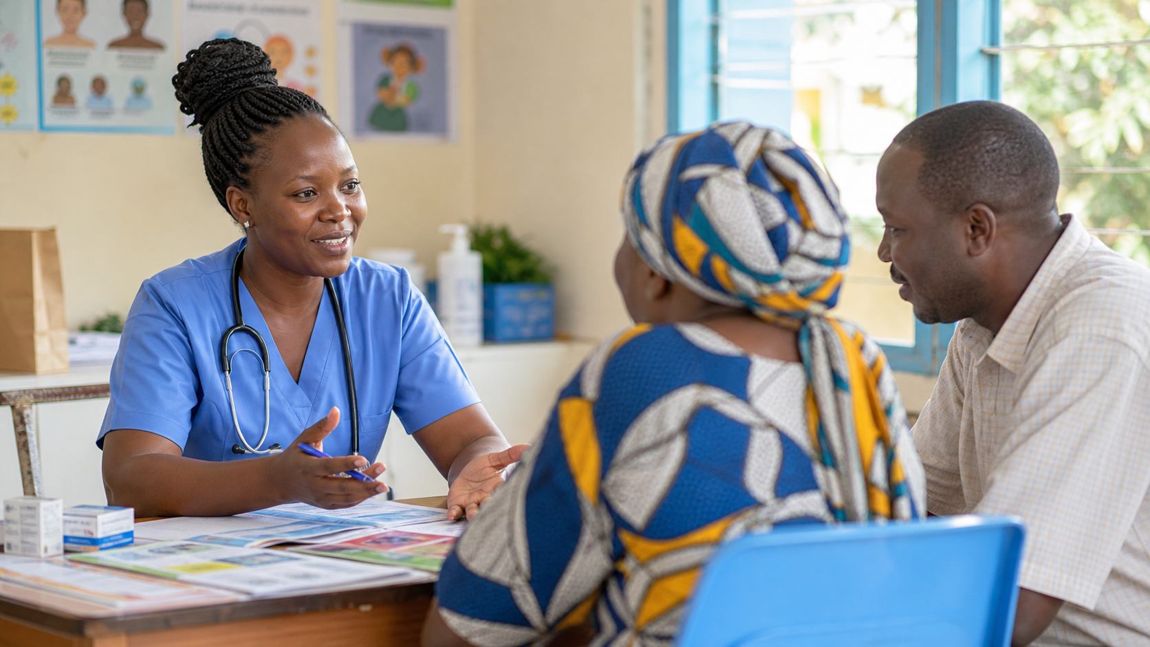 Why Harm Reduction Belongs in Primary Healthcare