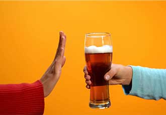 Combat Alcohol Abuse